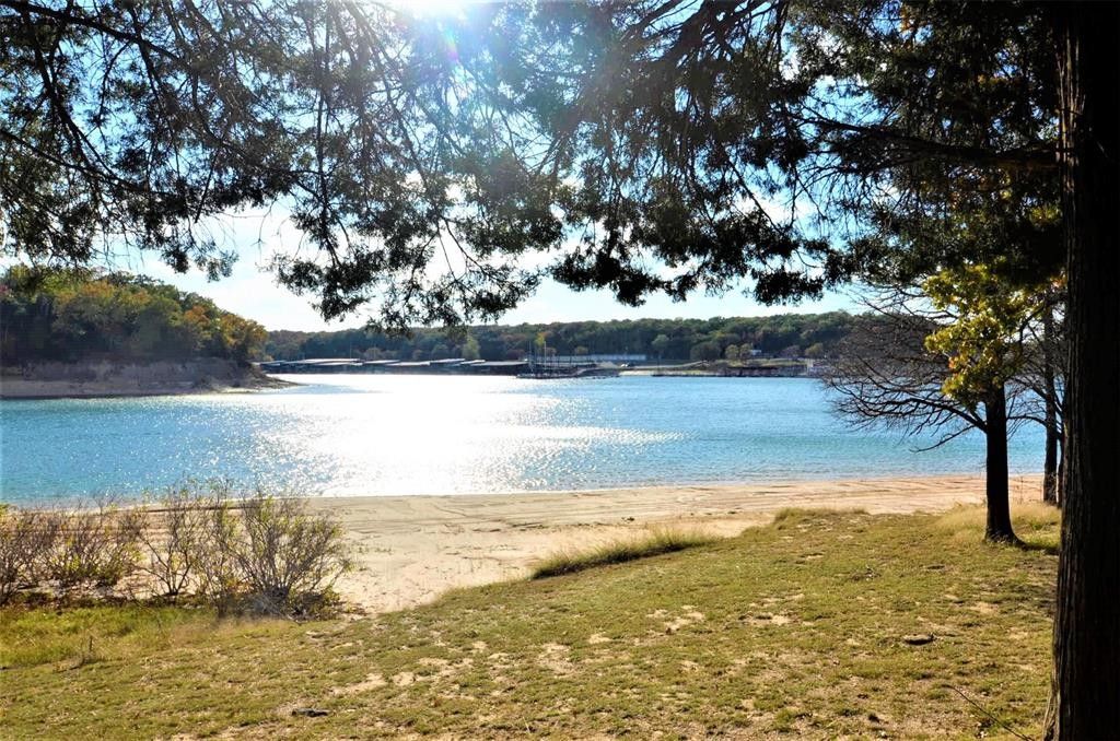 59 acres in Grayson County, Texas