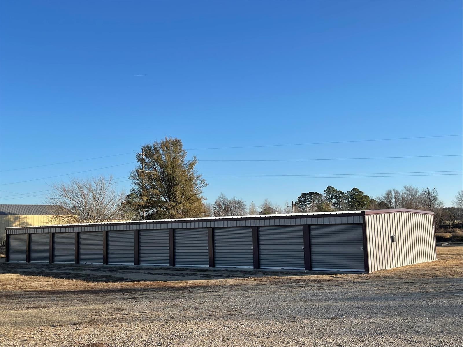 4 acres in Stoddard County, Missouri