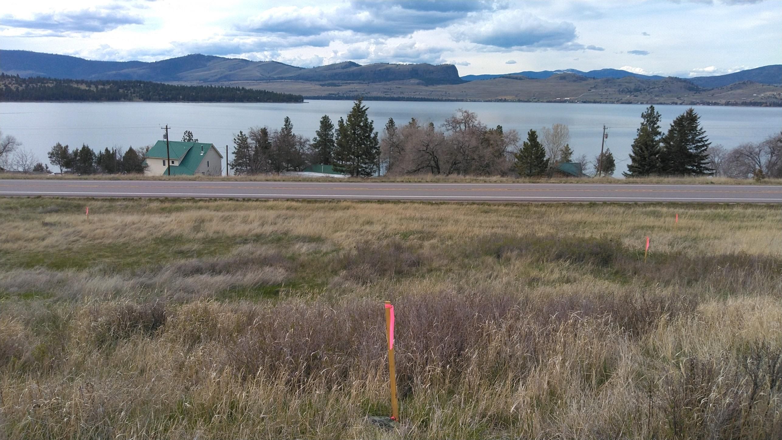 0.4 acres in Lake County, Montana