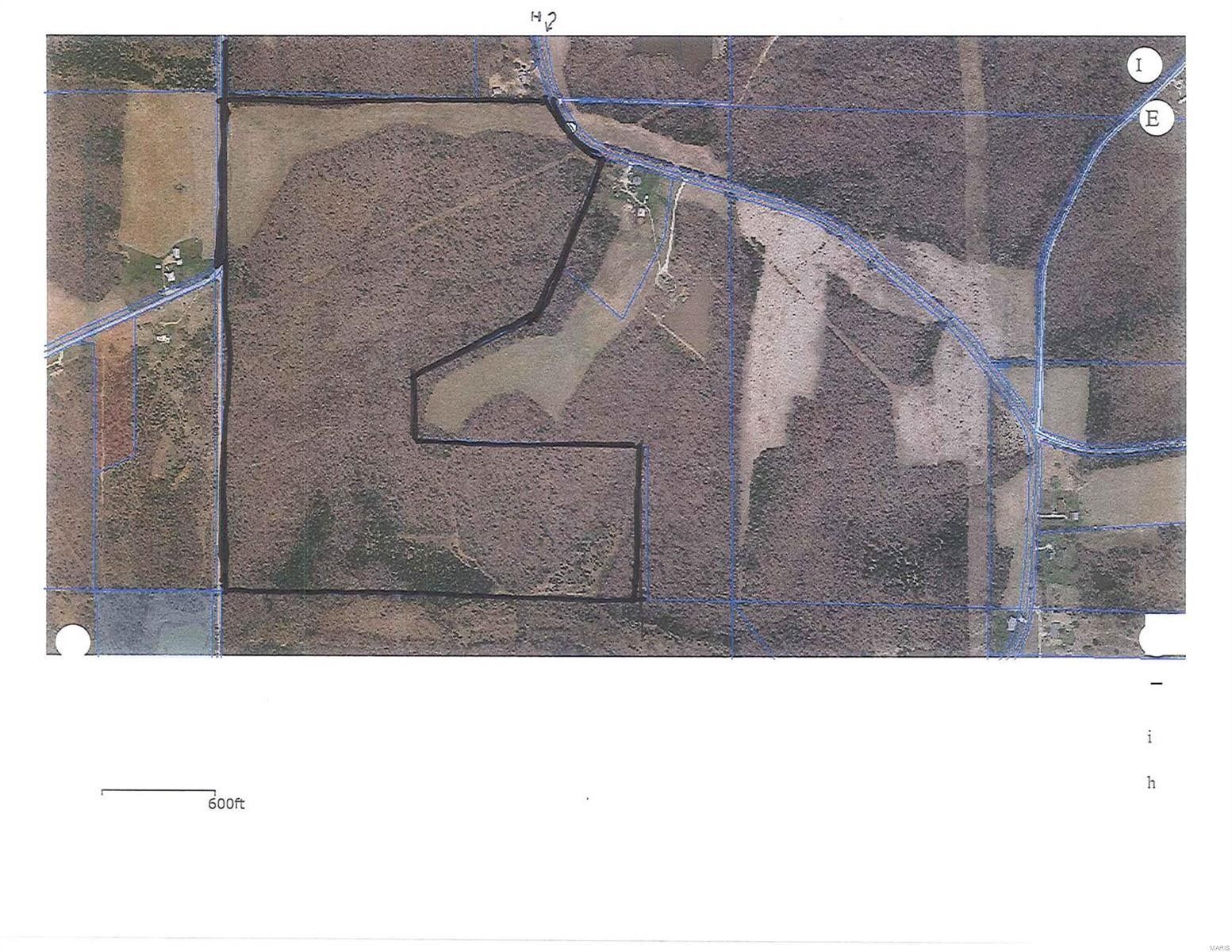 111.06 acres in Franklin County, Missouri