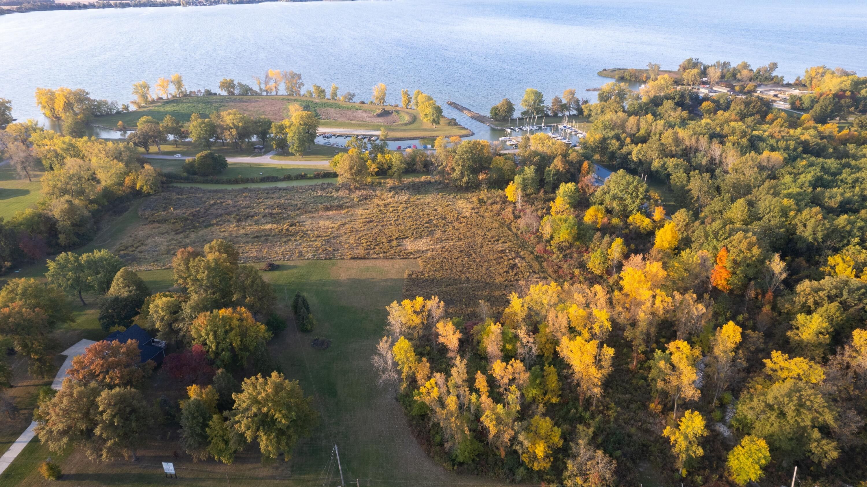 18.32 acres in Auglaize County, Ohio