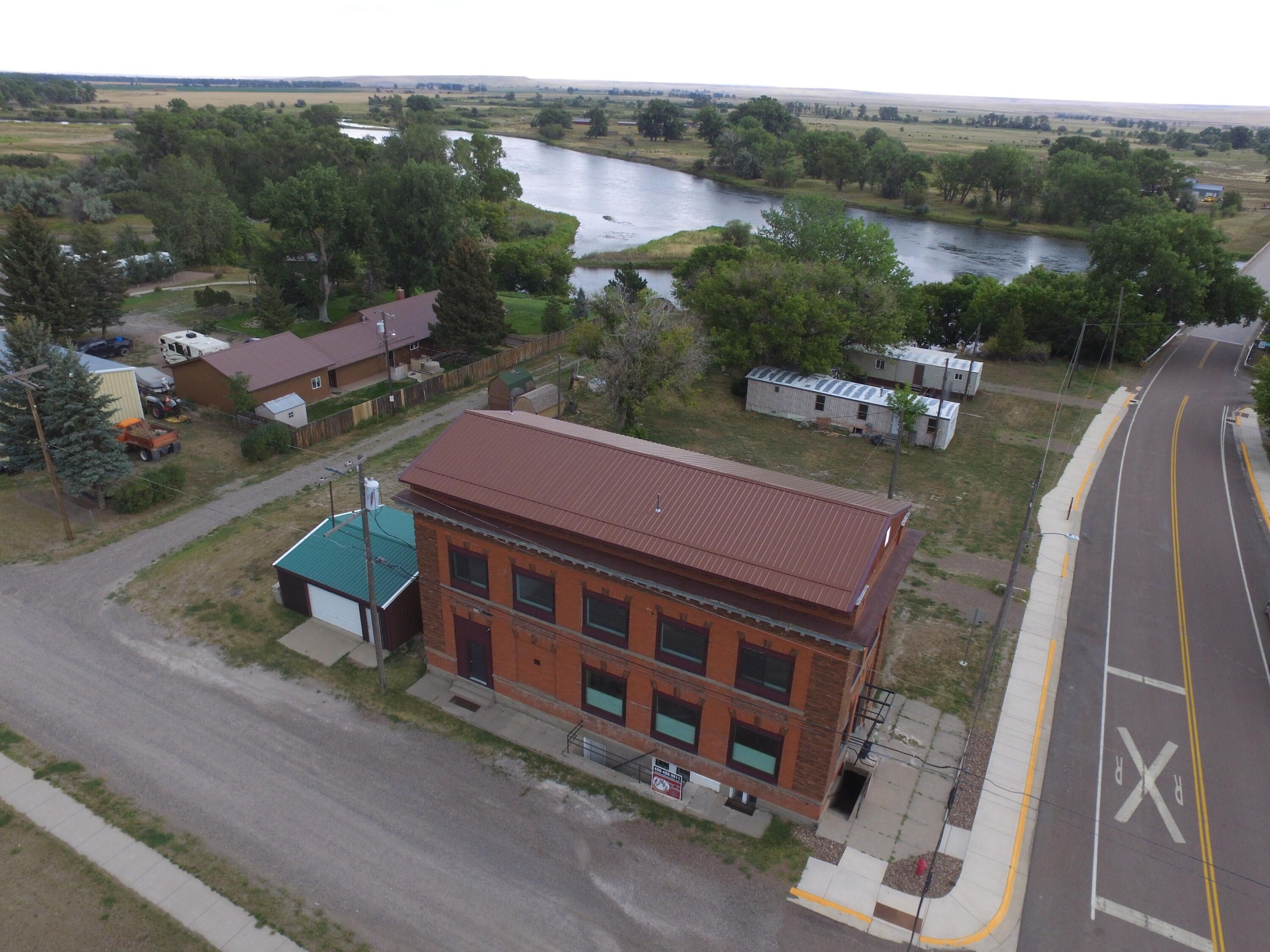 0.17 acres in Cascade County, Montana