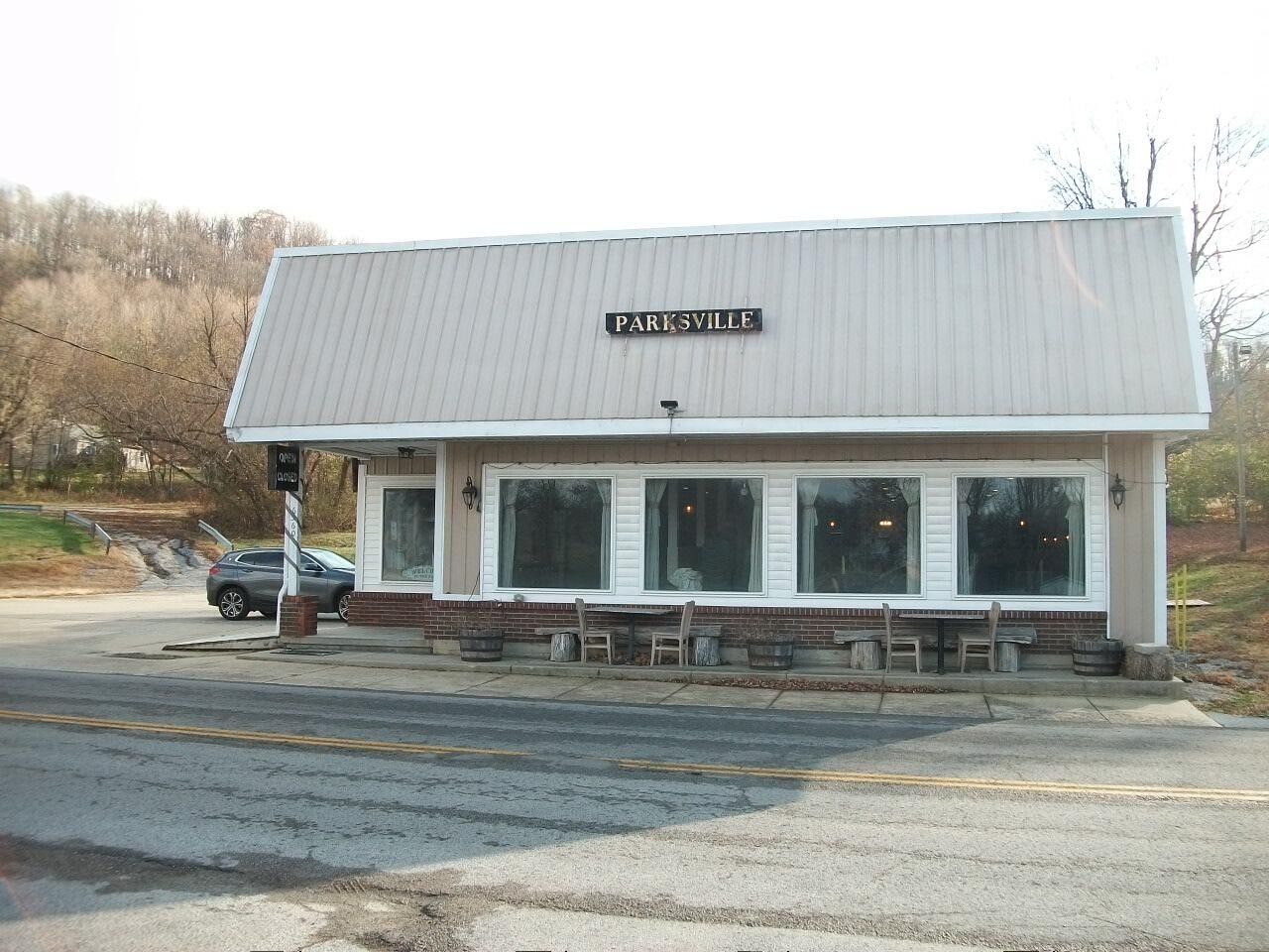 2.84 acres in Boyle County, Kentucky