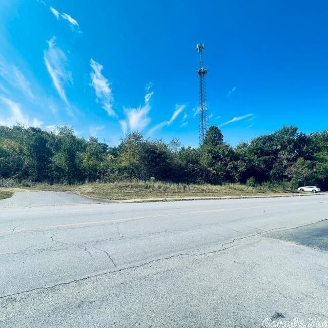 1 acres in Hot Spring County, Arkansas