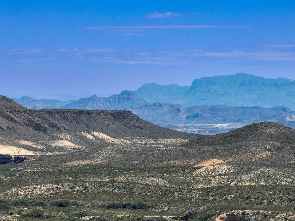 10 acres in Brewster County, Texas