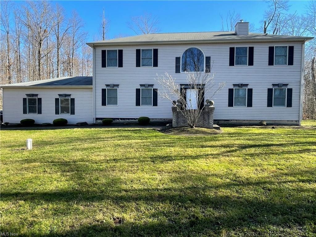 3.12 acres in Geauga County, Ohio