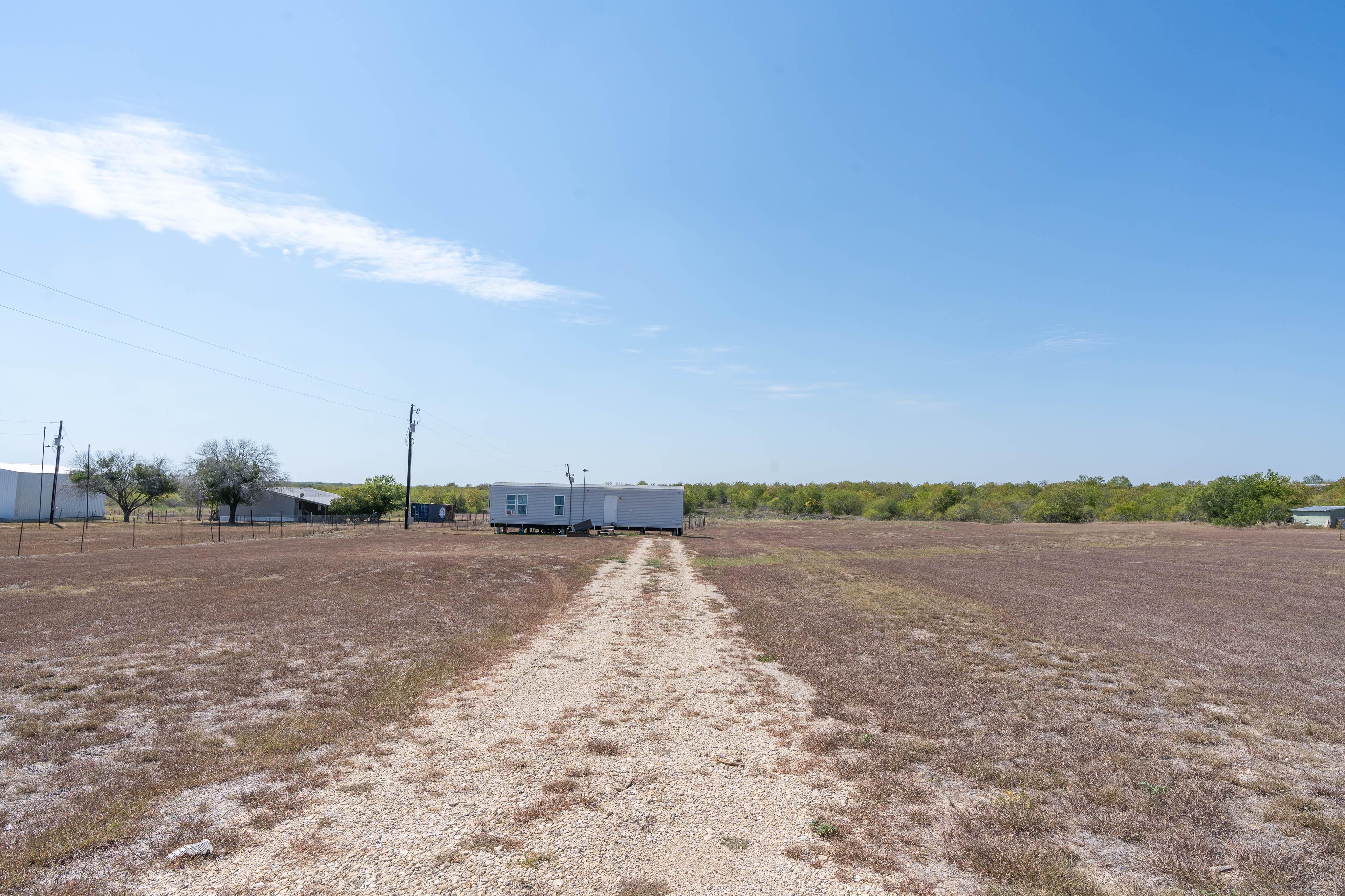 6.24 acres in Caldwell County, Texas