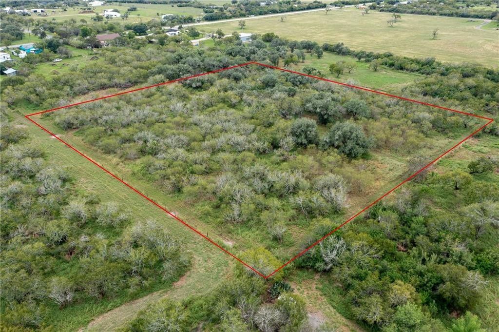 4 acres in Refugio County, Texas