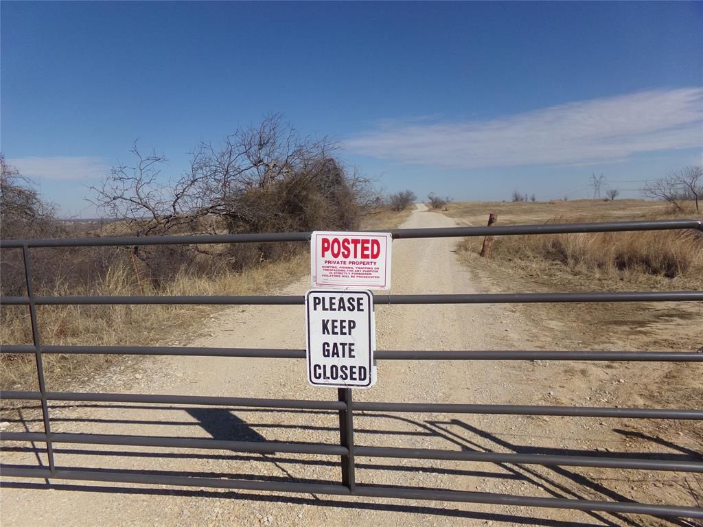 26 acres in Jack County, Texas