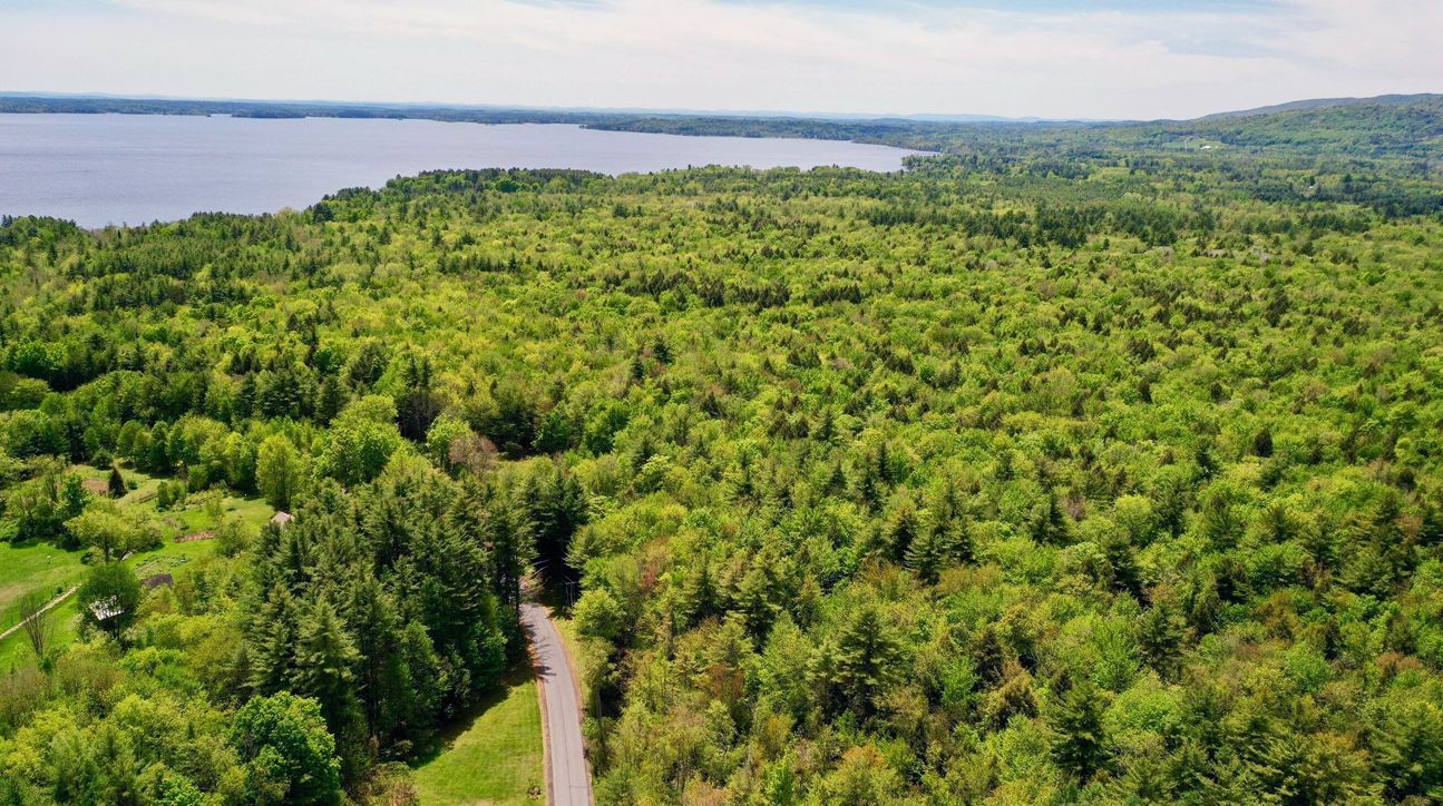 3.4 acres in Fulton County, New York