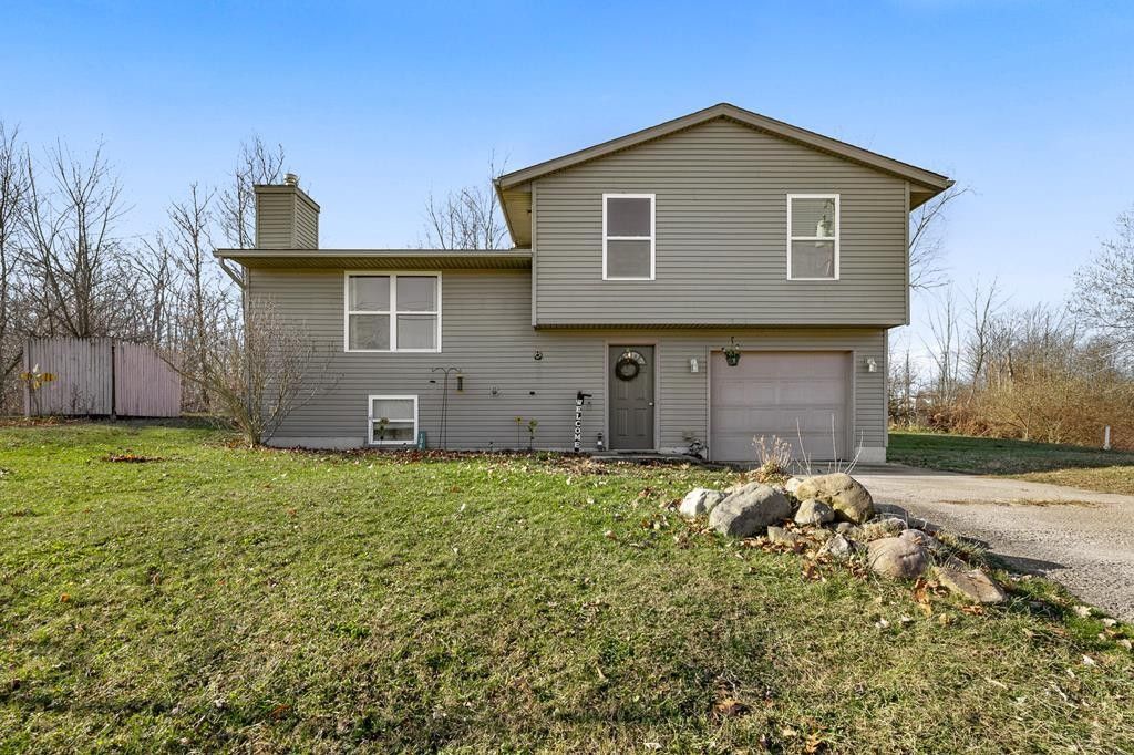 0.73 acres in Ashland County, Ohio