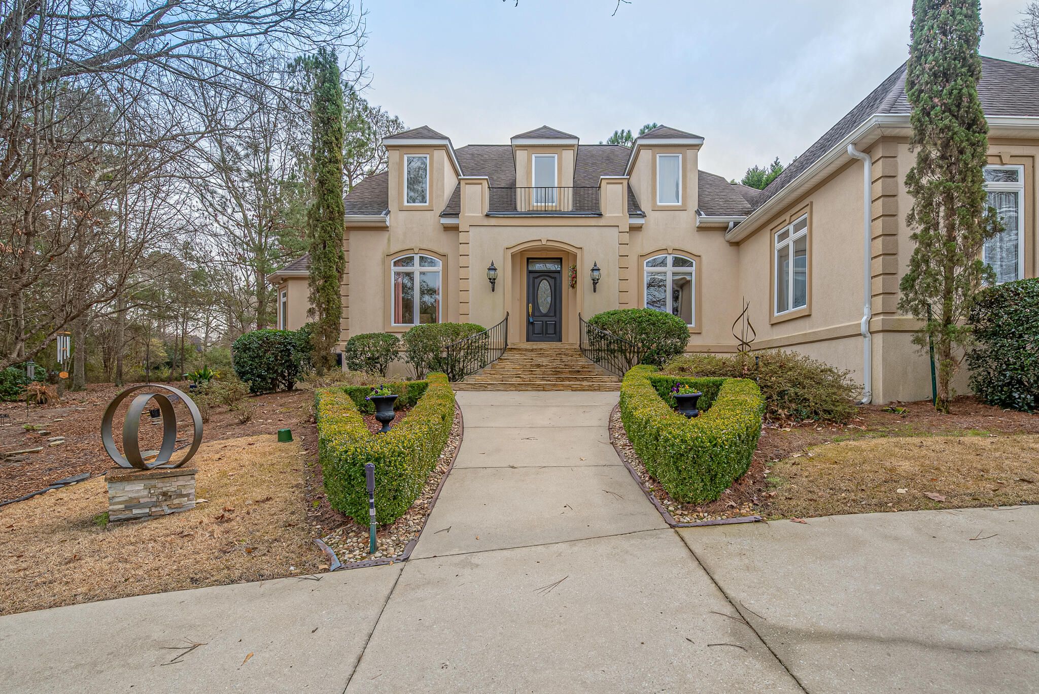 0.79 acres in Aiken County, South Carolina