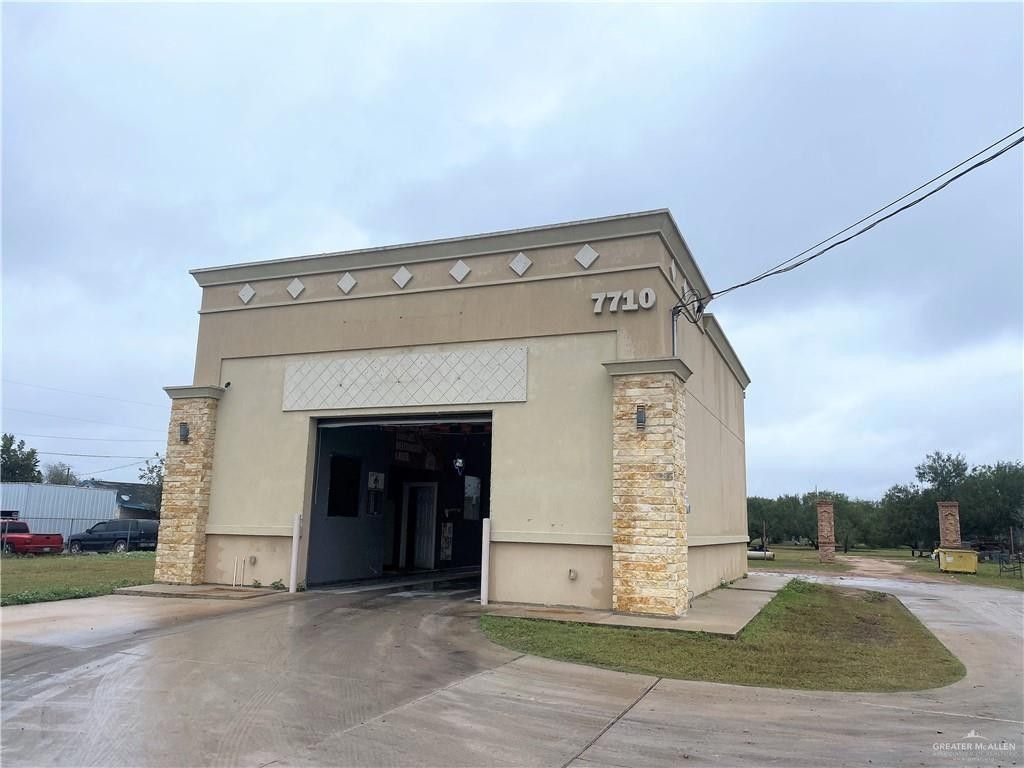 5 acres in Hidalgo County, Texas