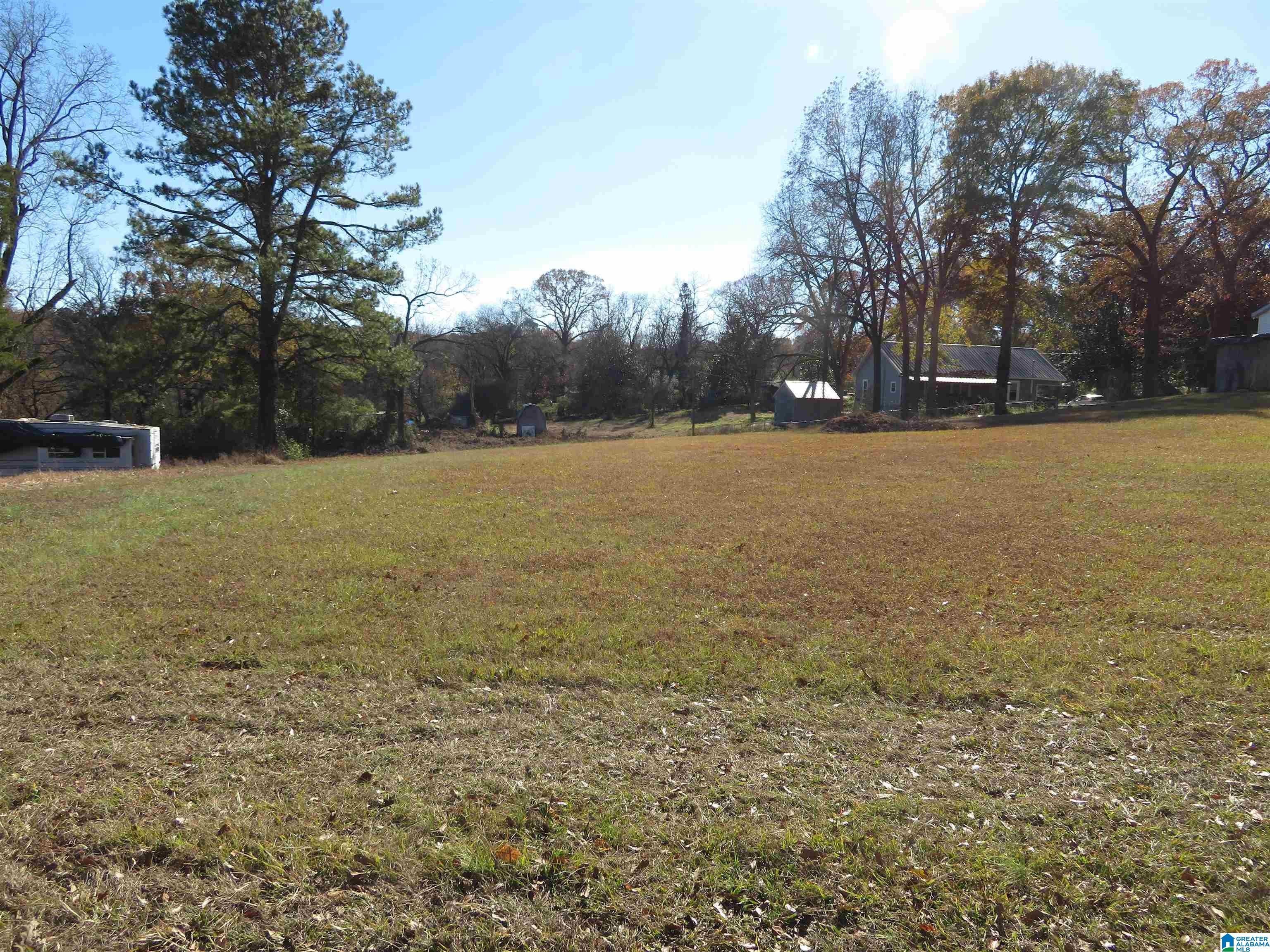 2 acres in Bibb County, Alabama