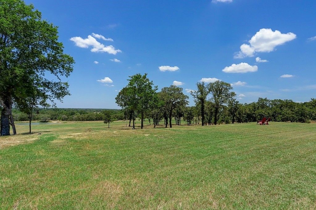40.67 acres in Lee County, Texas