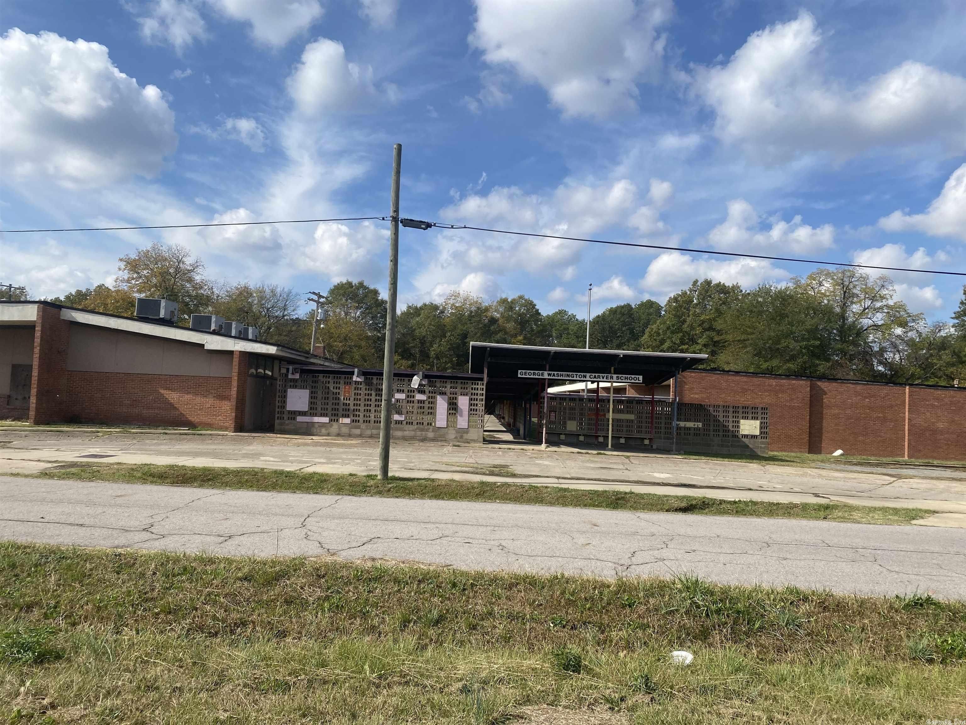 5 acres in Jefferson County, Arkansas