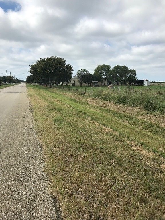 192 acres in Waller County, Texas