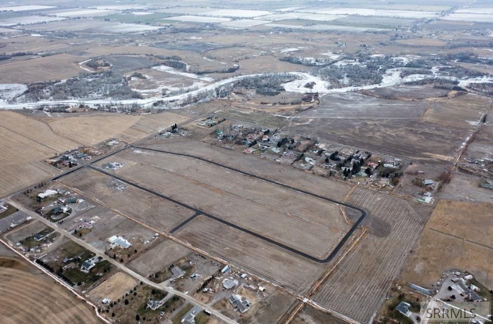 52.72 acres in Fremont County, Idaho