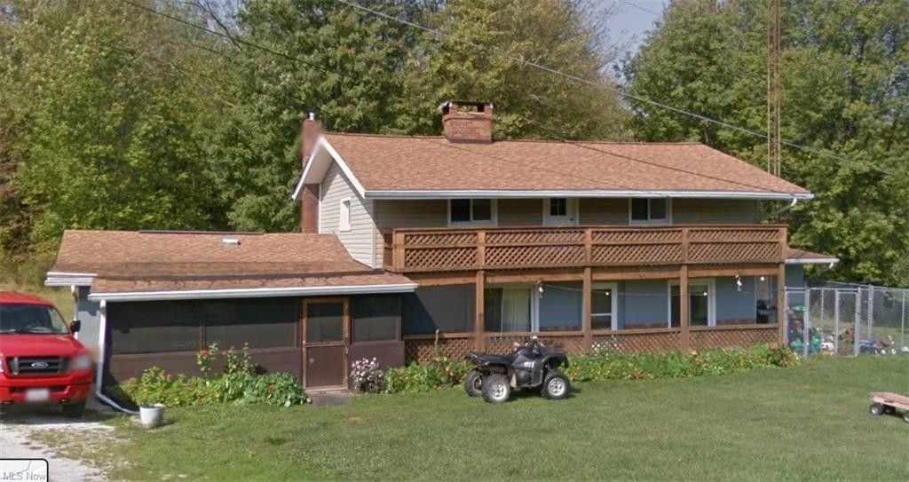 5.05 acres in Stark County, Ohio