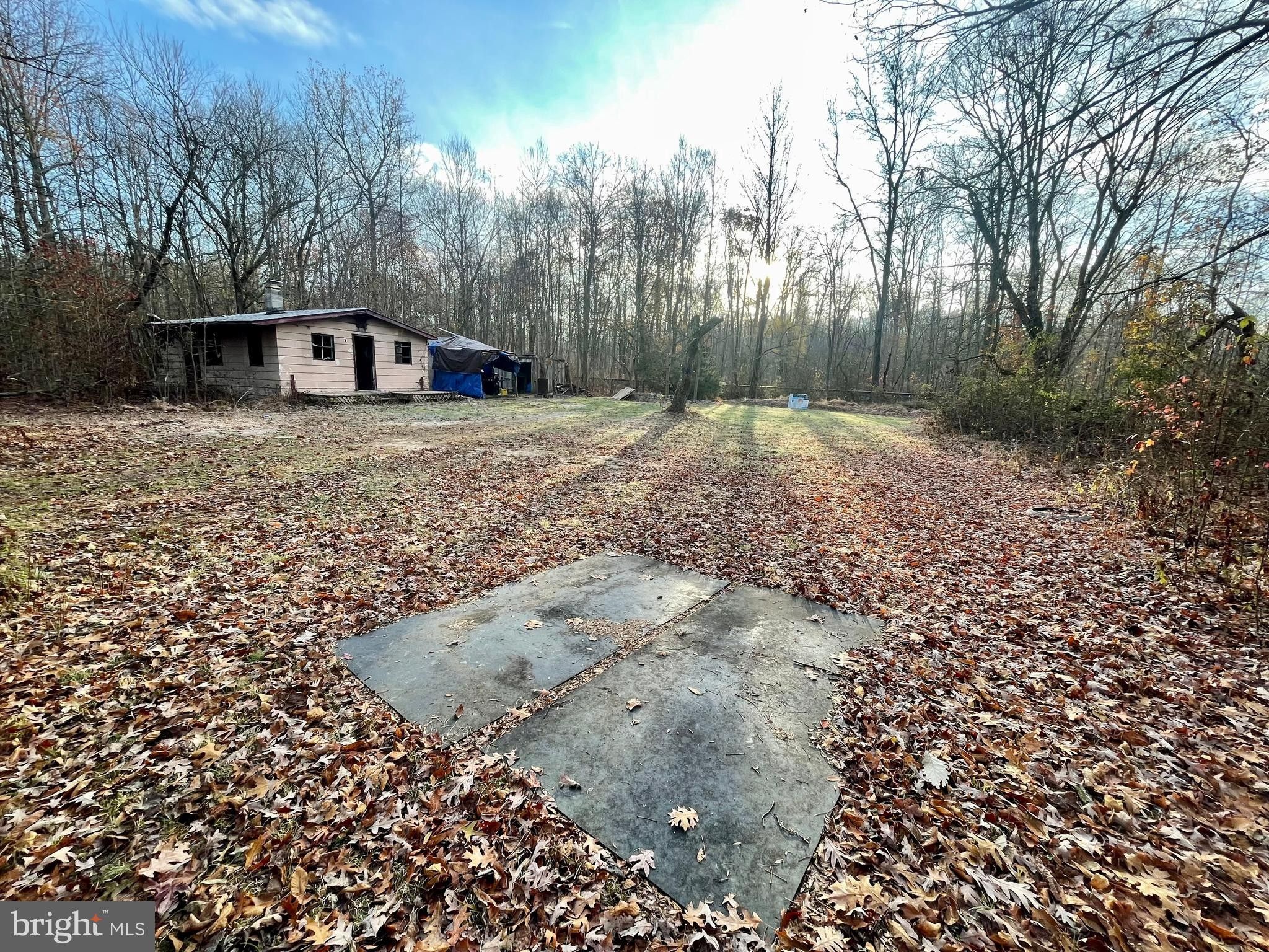 2 acres in Kent County, Maryland