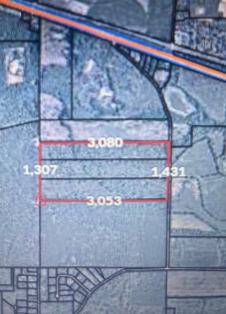 100 acres in Decatur County,