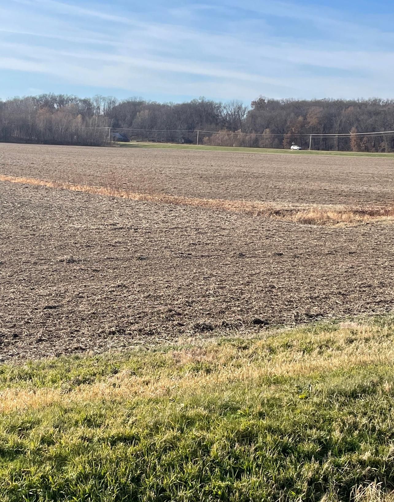 35 acres in Clark County, Missouri