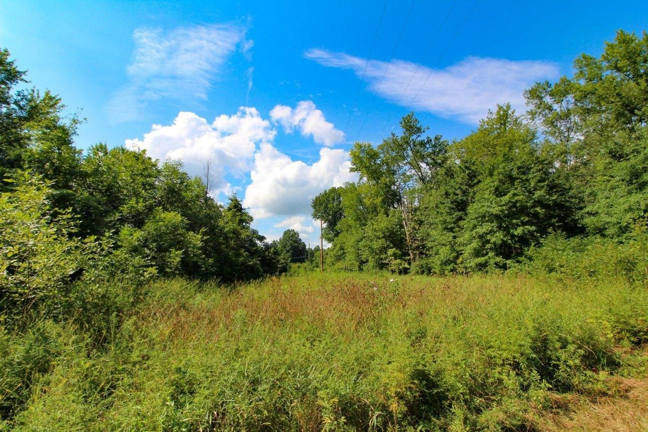 5 acres in Guernsey County, Ohio