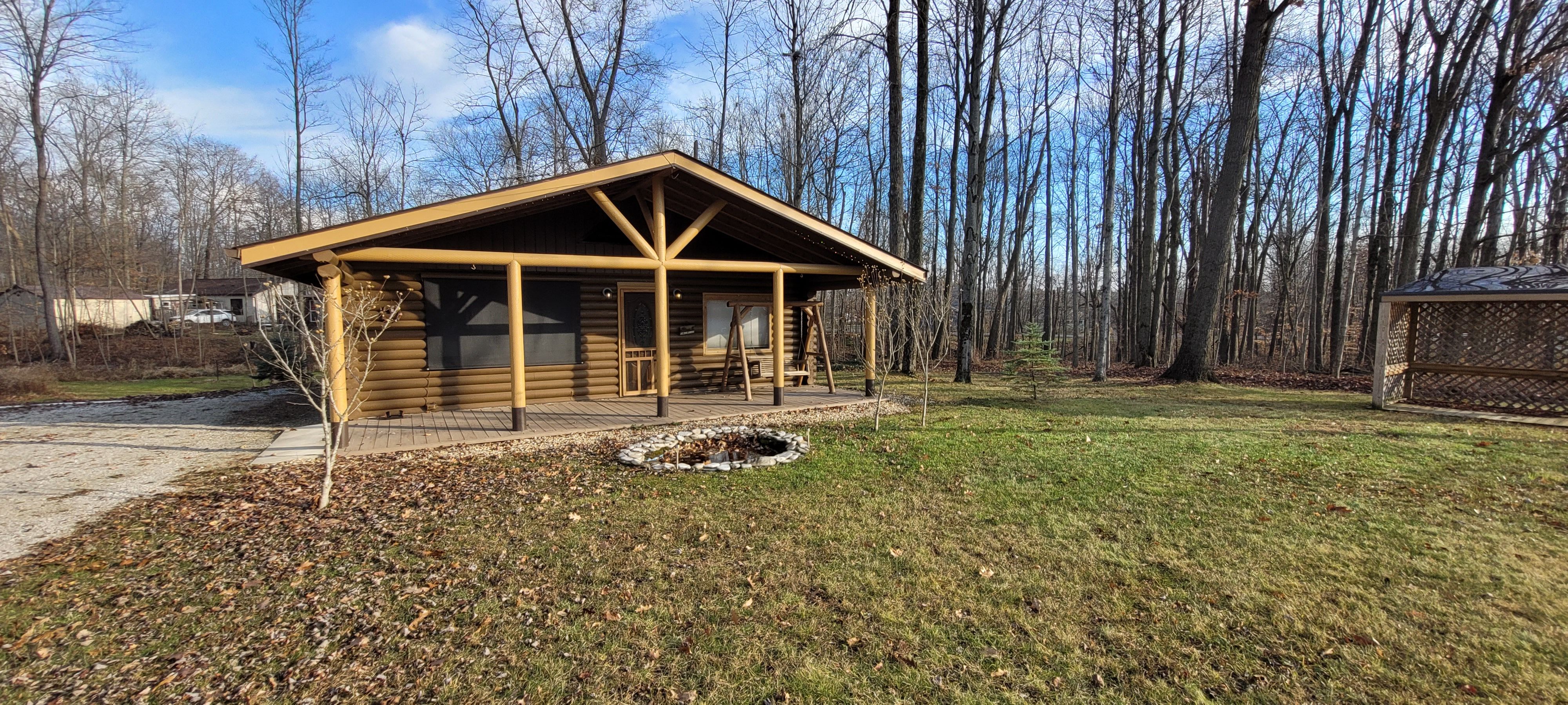 0.55 acres in Wayne County, Ohio