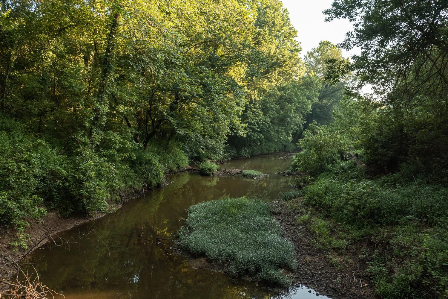 Double Springs Road, Stuart, OK 74570