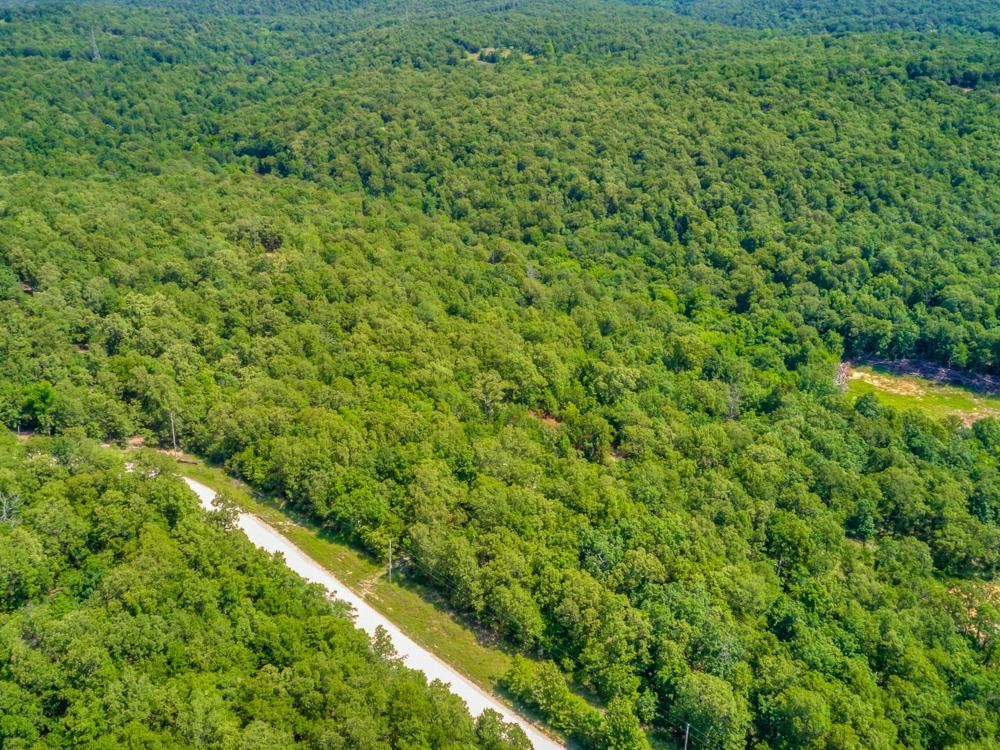 10 acres in Osage County, Oklahoma