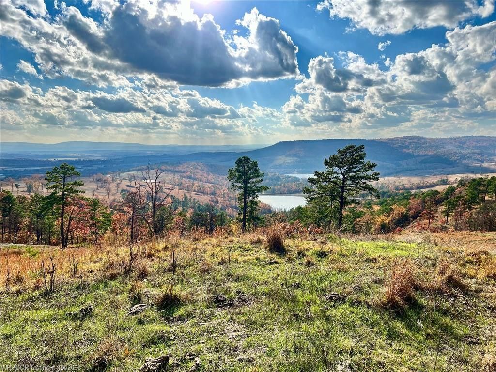 3,640 acres in Le Flore County, Oklahoma