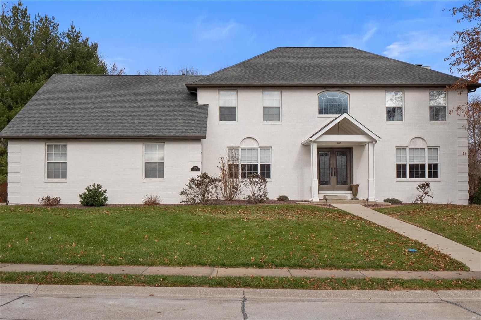 0.56 acres in Saint Clair County, Illinois