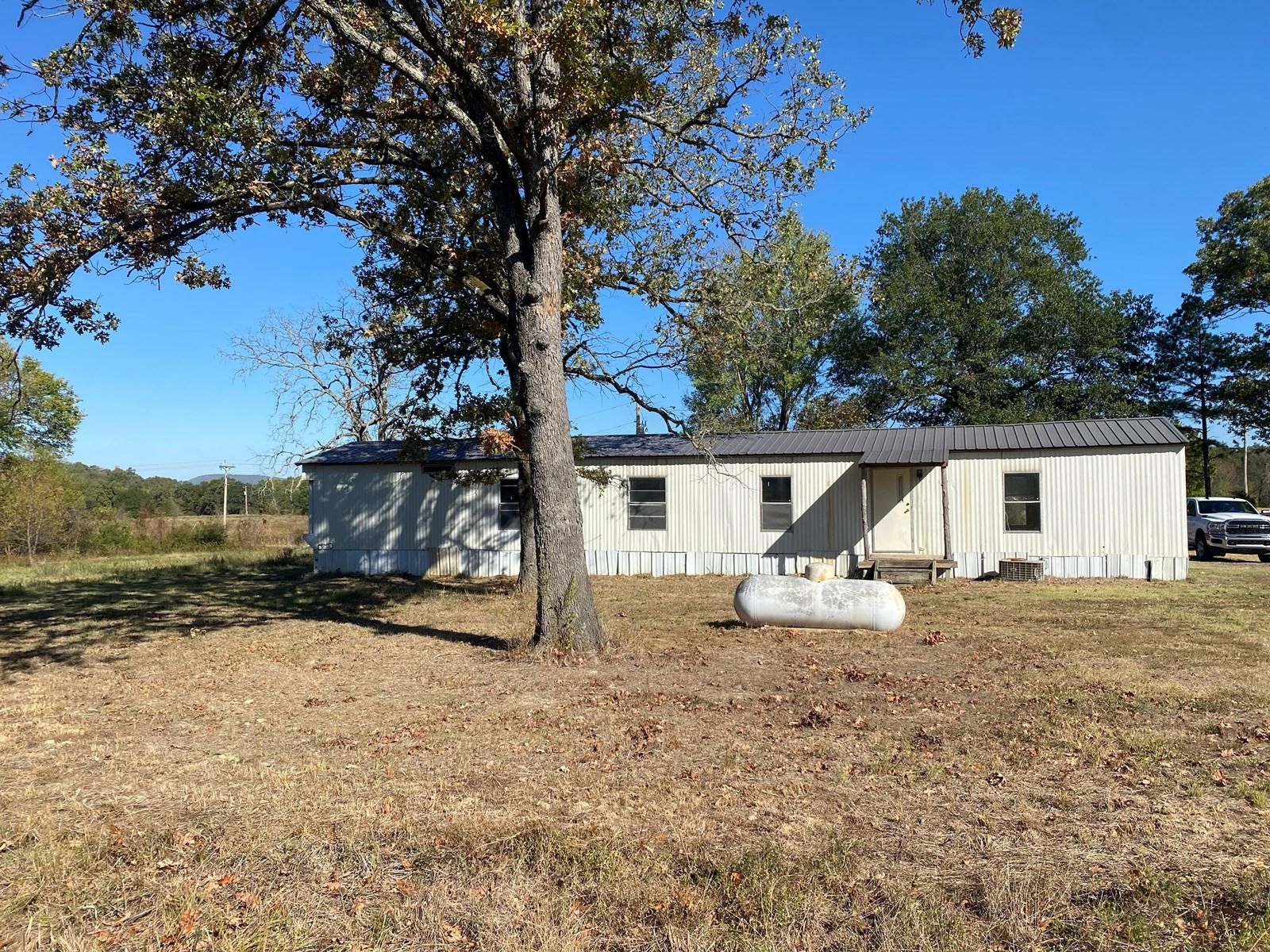 5 acres in Latimer County, Oklahoma