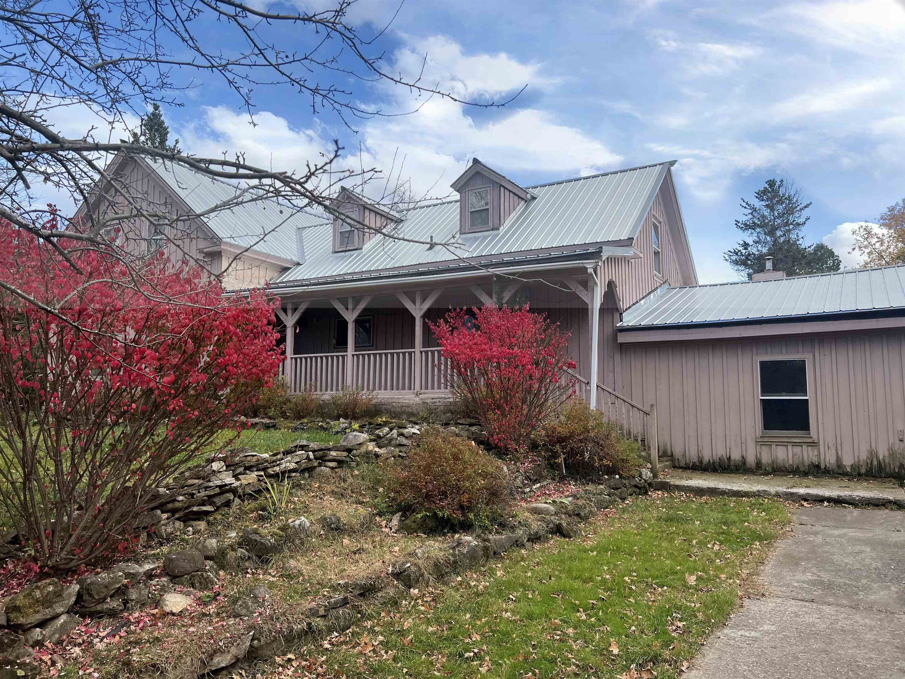 29.6 acres in Saint Lawrence County, New York