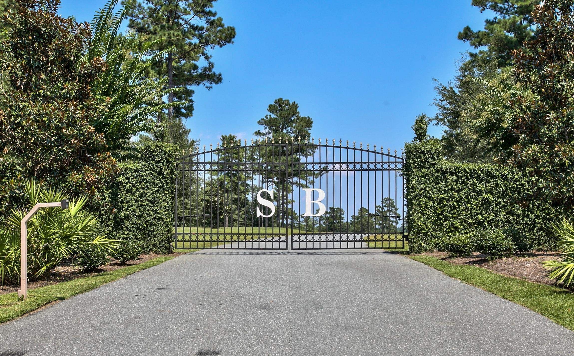 10.01 acres in Gadsden County, Florida