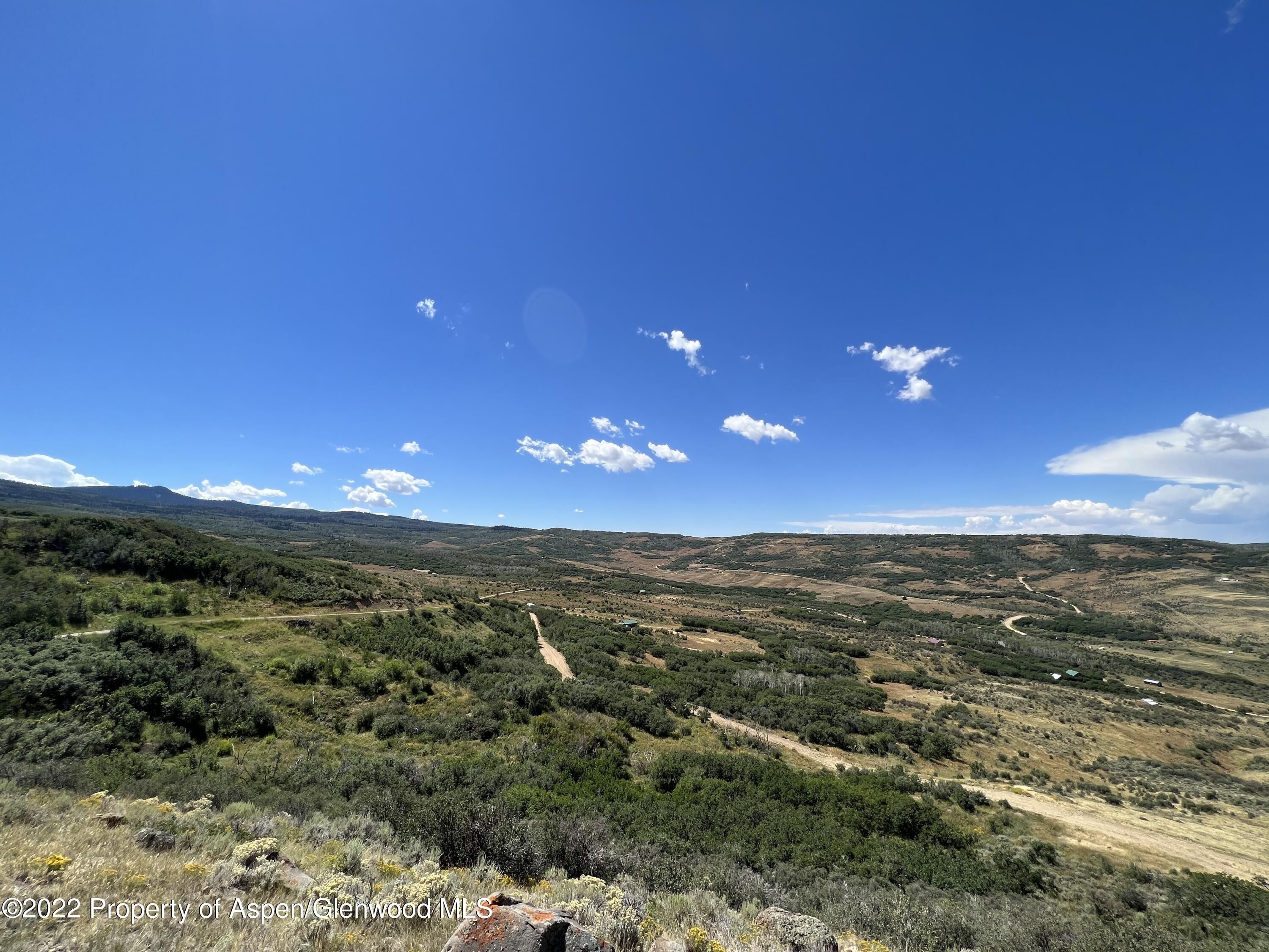 7 acres in Moffat County, Colorado