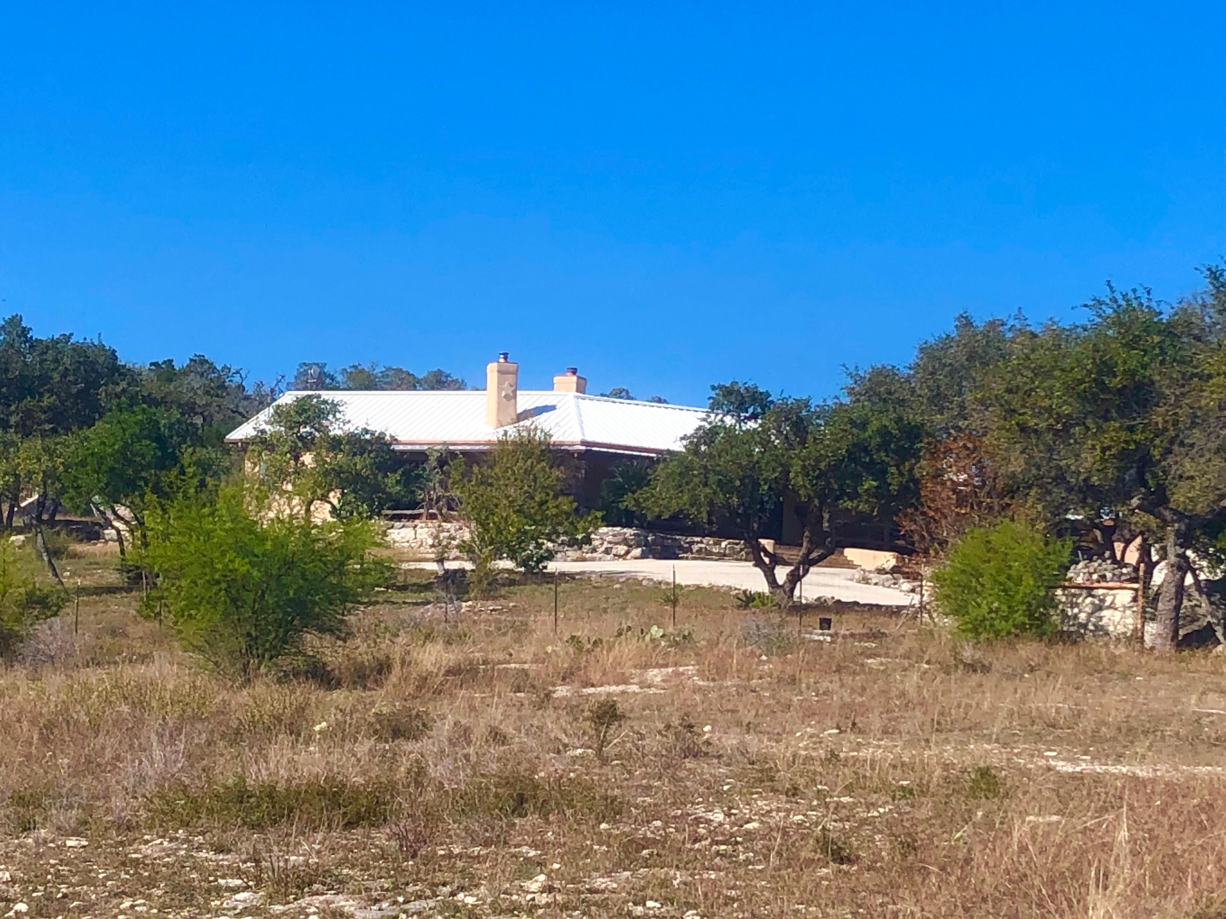 251 acres in Medina County, Texas