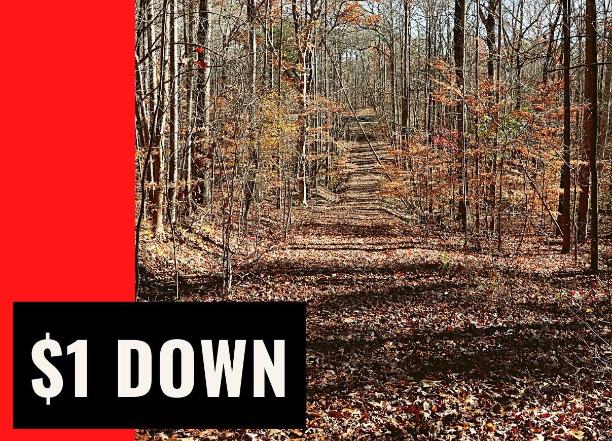 0.76 acres in Franklin County,