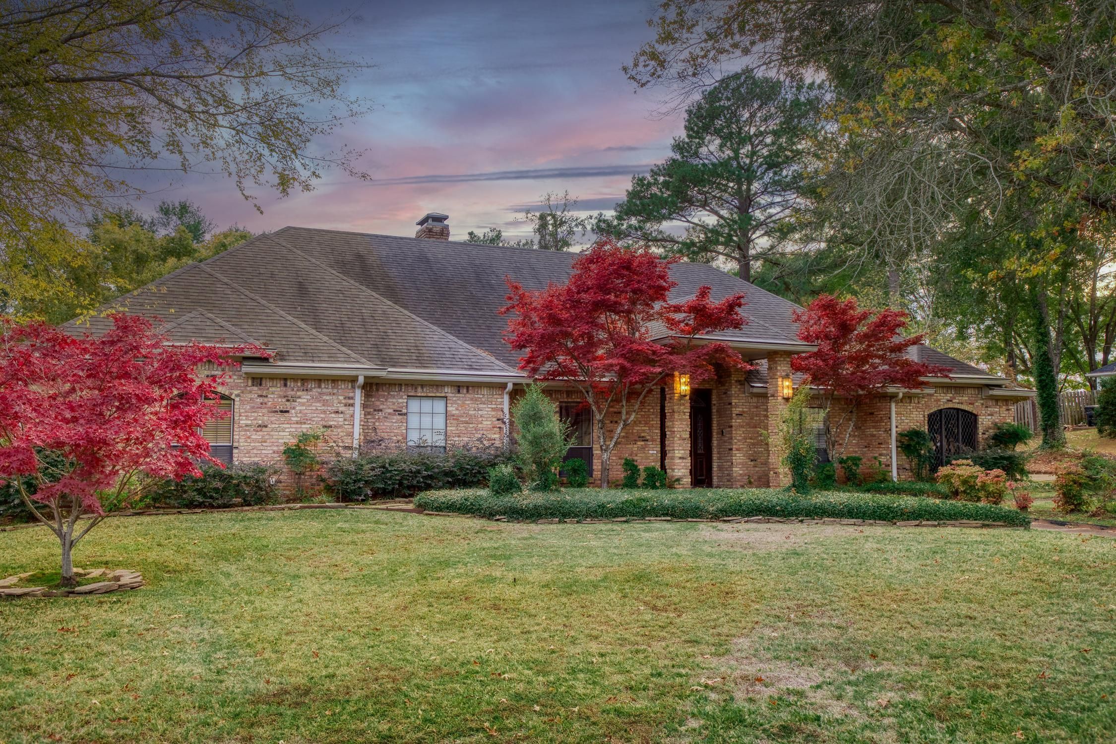 0.71 acres in Anderson County, Texas