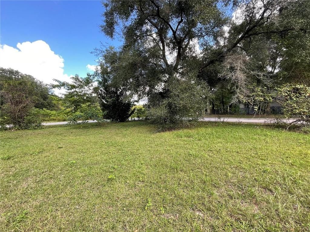 0.29 acres in Marion County, Florida