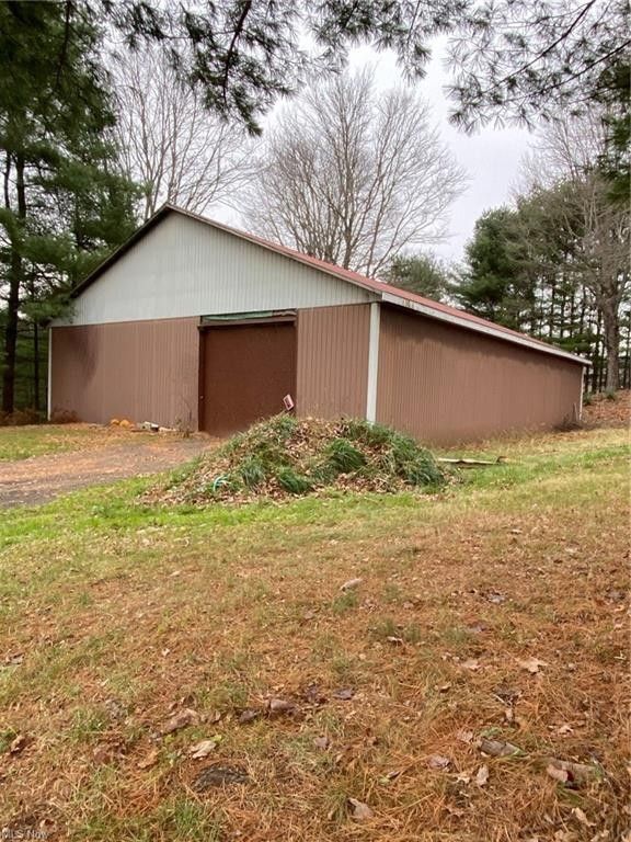 1.99 acres in Ashland County, Ohio