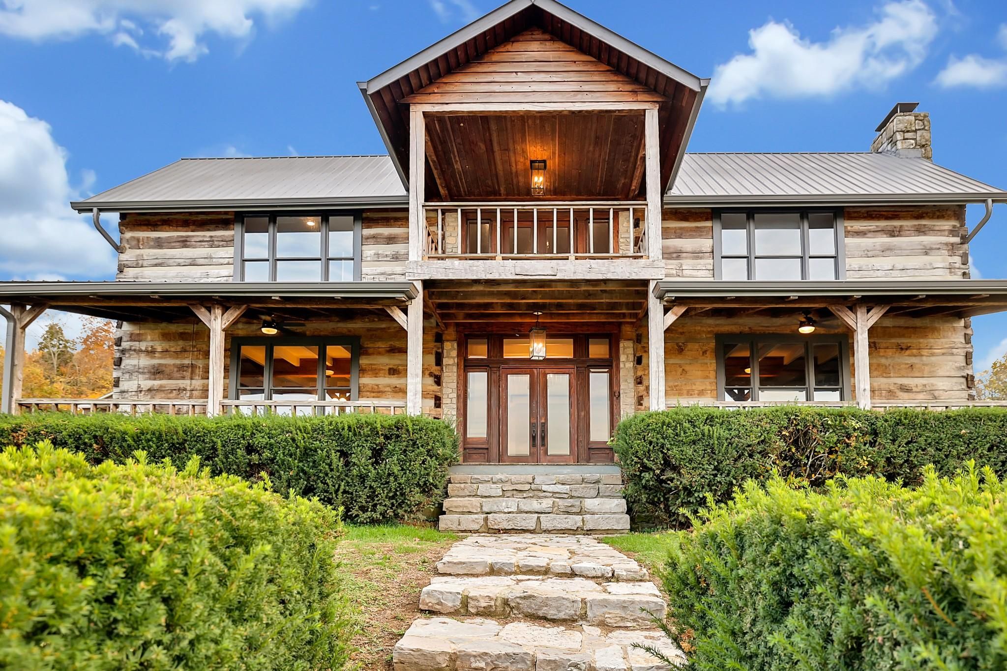 17 acres in Williamson County, Tennessee