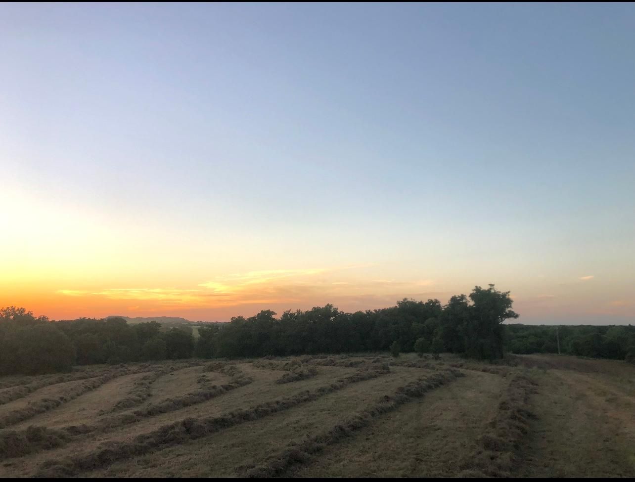 21 acres in Stephens County, Oklahoma