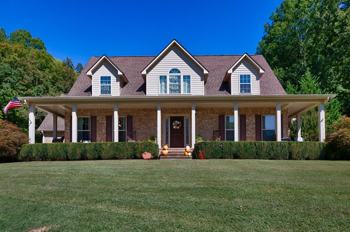 33 acres in Giles County, Tennessee