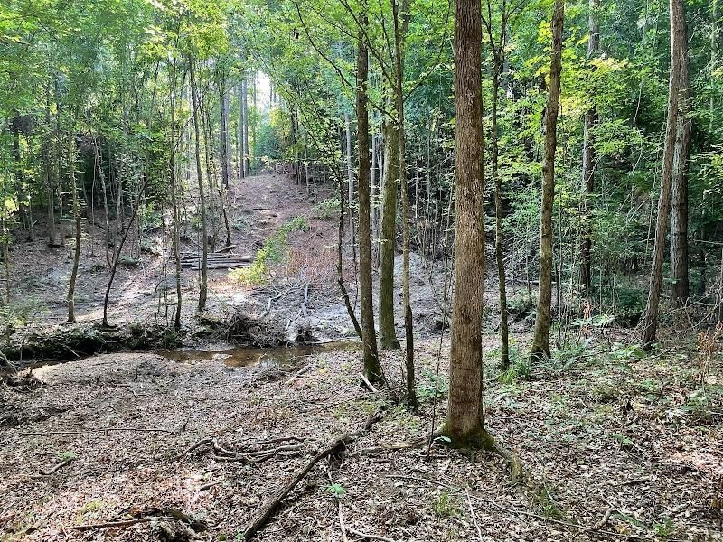 10 acres in Tallapoosa County, Alabama