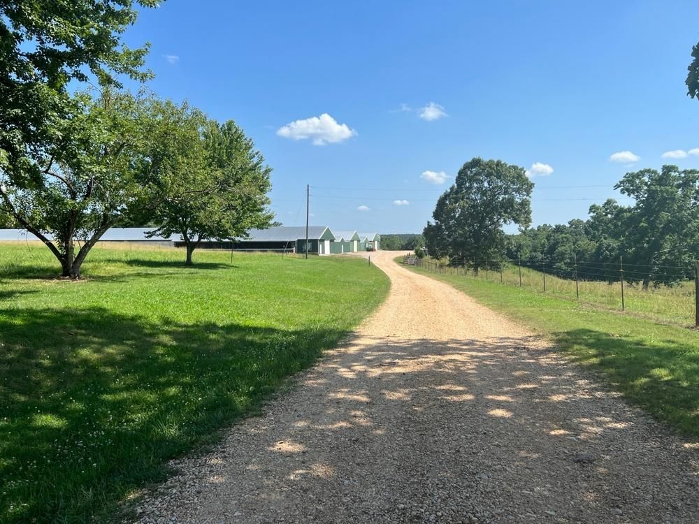 19 acres in Franklin County, Alabama