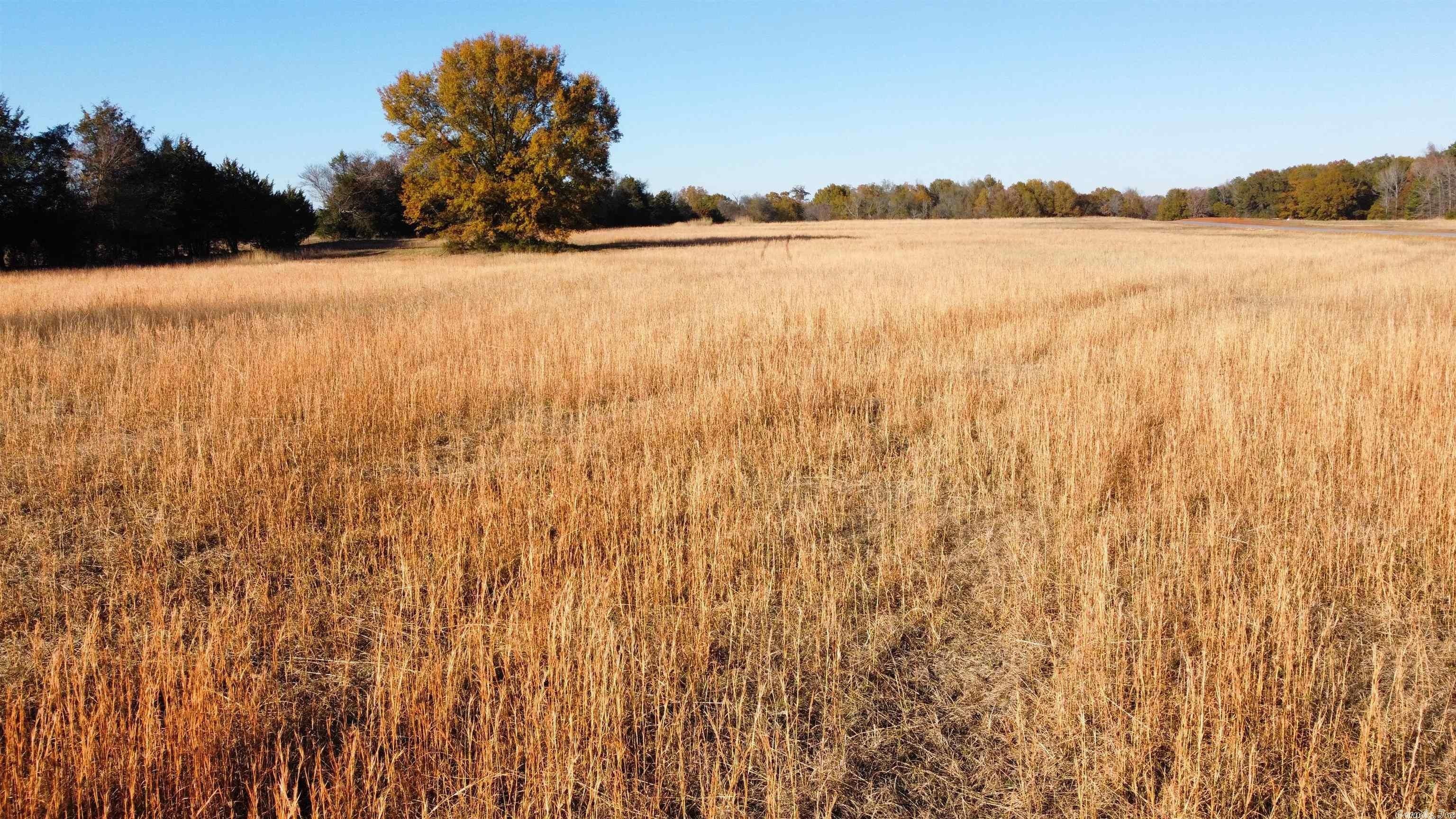 4.11 acres in Faulkner County, Arkansas