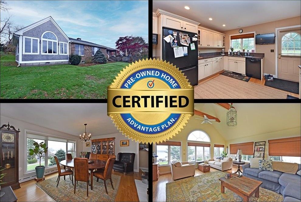 0.64 acres in Newport County, Rhode Island