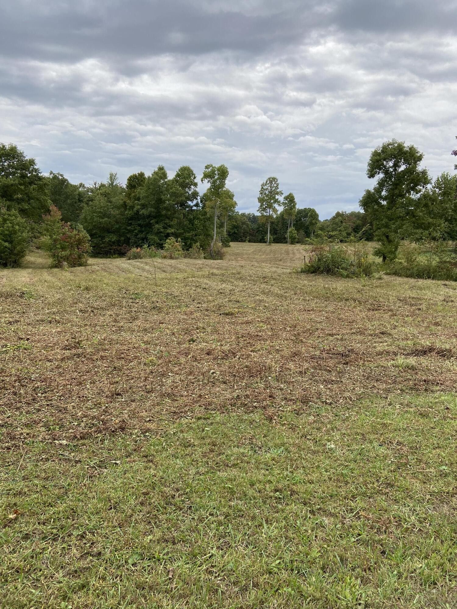 12 acres in McCreary County, Kentucky