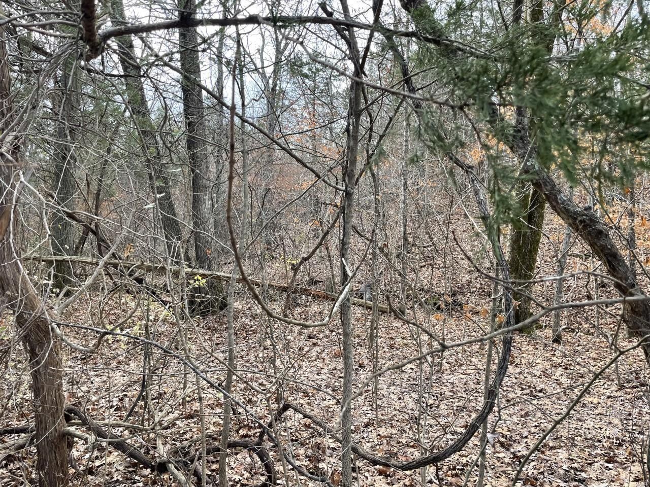 15 acres in Jefferson County, Missouri